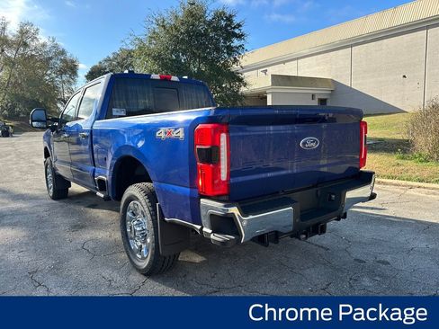 New 2026 Ford F250 Lariat w/ Lariat Ultimate Package image 4