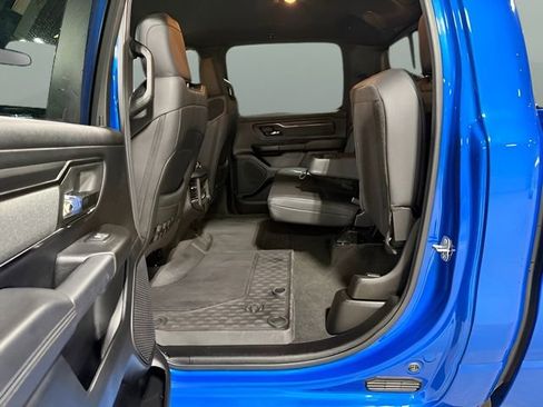 Used 2023 RAM 1500 Big Horn AWD/4WD image 15