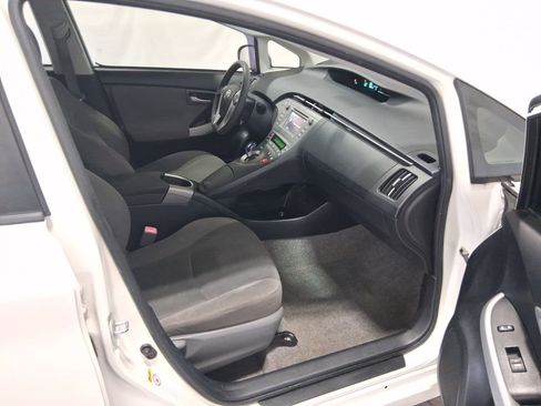 Used 2012 Toyota Prius Two image 14