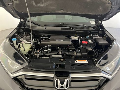 Used 2020 Honda CR-V EX-L image 24