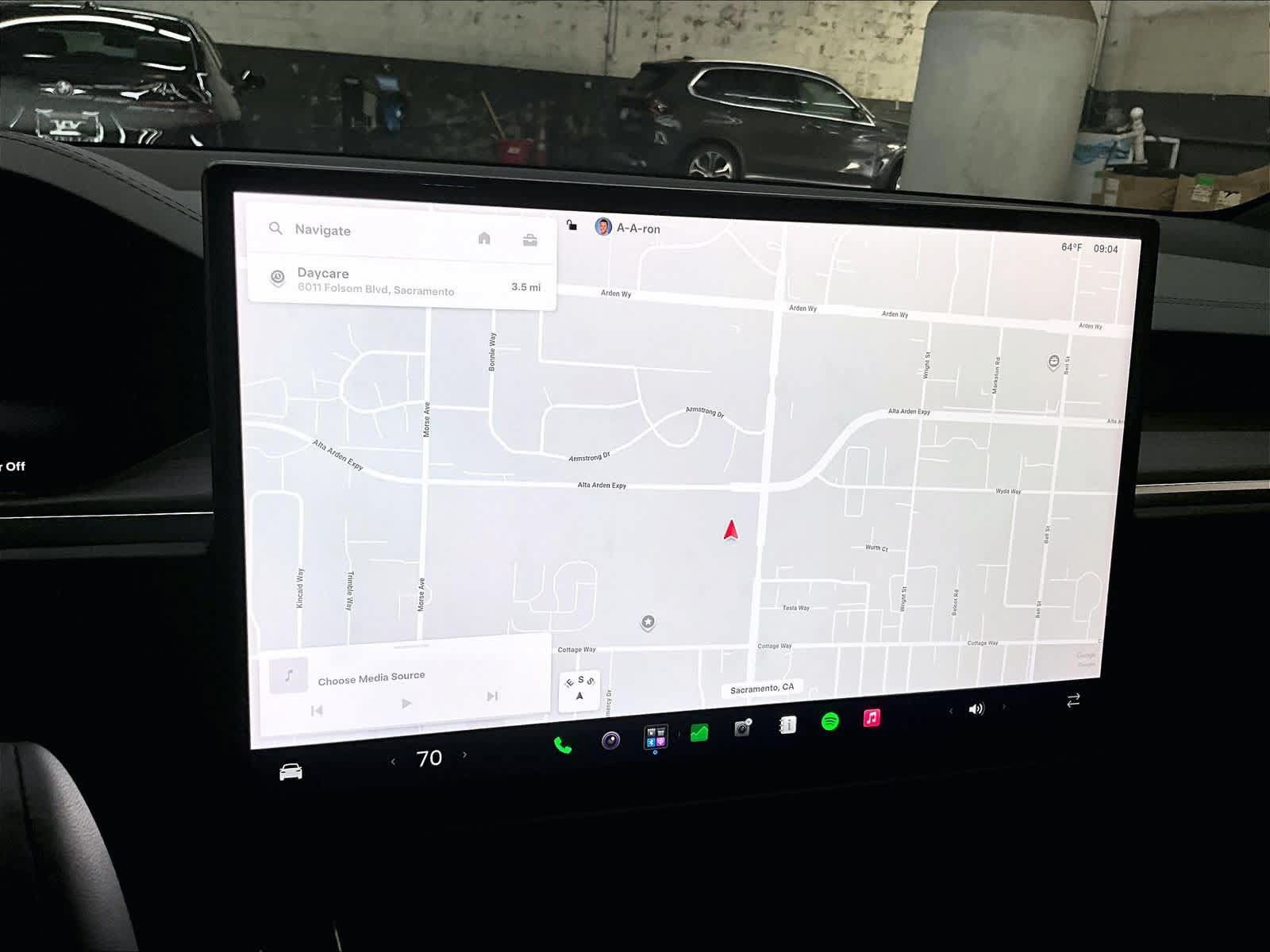 Used 2022 Tesla Model X AWD/4WD image 33