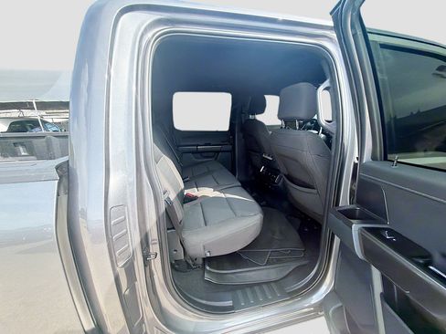 Used 2023 Ford F150 XLT w/ Equipment Group 302A High AWD/4WD image 28