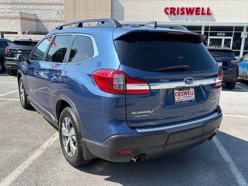 Used 2020 Subaru Ascent Premium w/ Convenience Package AWD/4WD image 5