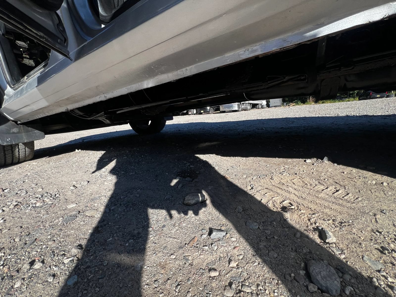 Used 2013 RAM 1500 Big Horn AWD/4WD image 26
