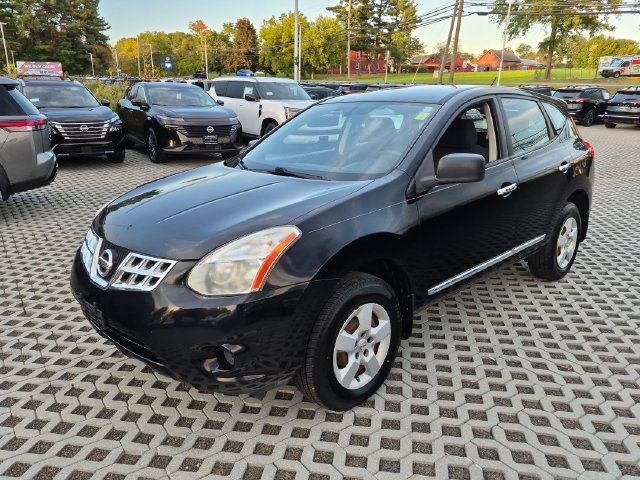 Used 2011 Nissan Rogue S AWD/4WD image 8