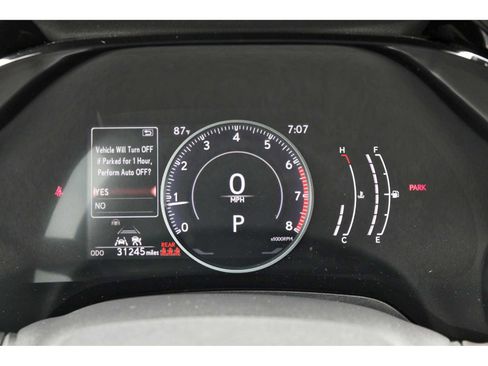 Used 2023 Lexus RX 350 FWD w/ Cold Area Package image 14