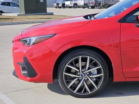 New 2026 Subaru Impreza 2.0i Sport AWD/4WD image 6