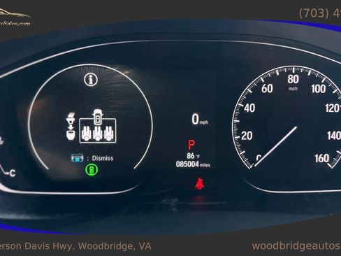 Used 2022 Honda Accord Sport image 23