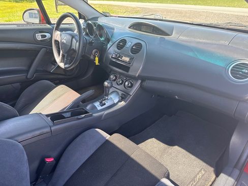 Used 2007 Mitsubishi Eclipse GS image 16