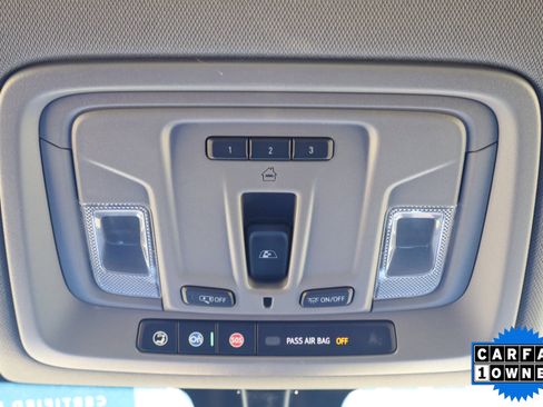 Certified 2021 Chevrolet Silverado 2500 LTZ w/ LTZ Convenience Package image 26