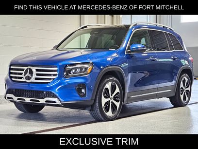 Used 2026 Mercedes-Benz GLB 250 4MATIC