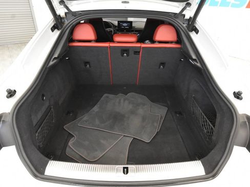 Used 2021 Audi S5 Prestige image 35