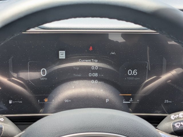 New 2026 Kia Carnival SX FWD image 35