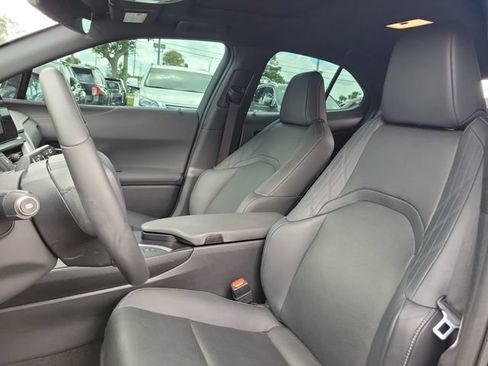 Used 2024 Lexus UX 250h FWD w/ Premium Package image 24