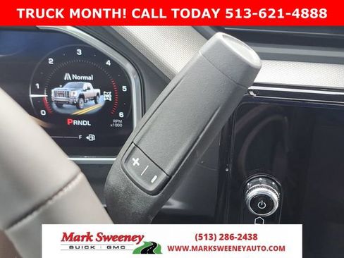 New 2026 GMC Sierra 2500 Denali w/ Denali Reserve Package image 25