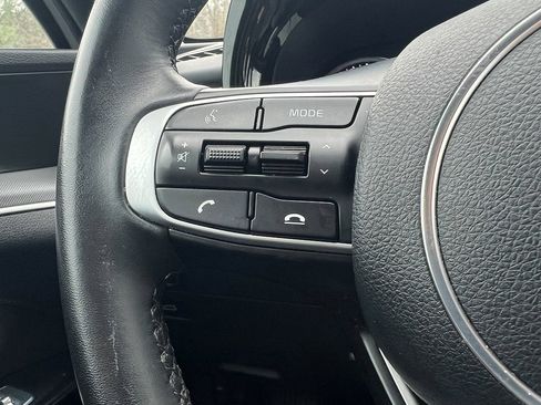 Used 2022 Kia K5 GT-Line image 18