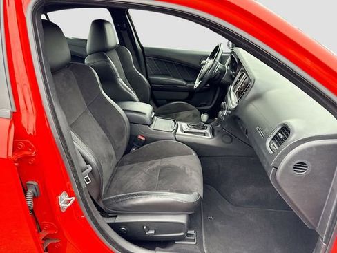 Used 2022 Dodge Charger GT w/ Plus Group image 30