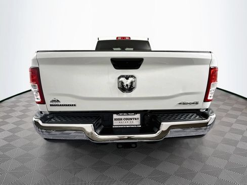 Used 2023 RAM 2500 Big Horn w/ Cold Weather Group AWD/4WD image 6