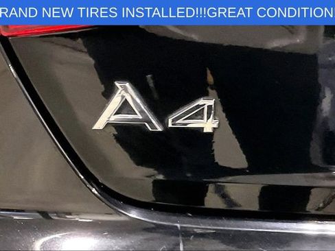 Used 2019 Audi A4 2.0T Premium w/ Convenience Package image 8