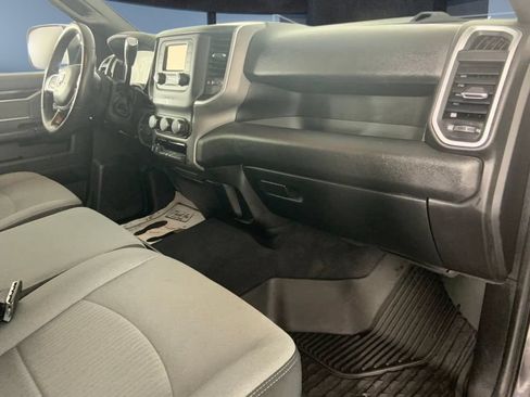 Used 2021 RAM 3500 Big Horn AWD/4WD image 15
