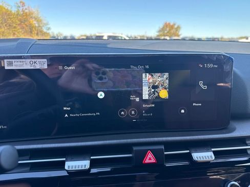 New 2026 Kia Sportage X-Line w/ X-Line Technology Package image 17