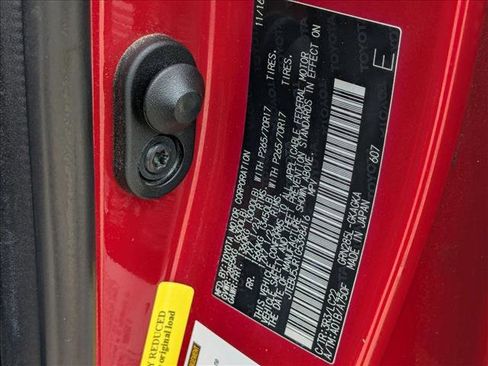 Used 2016 Toyota 4Runner Trail Premium image 25