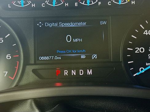 Used 2019 Ford F150 XL w/ Equipment Group 101A Mid image 18