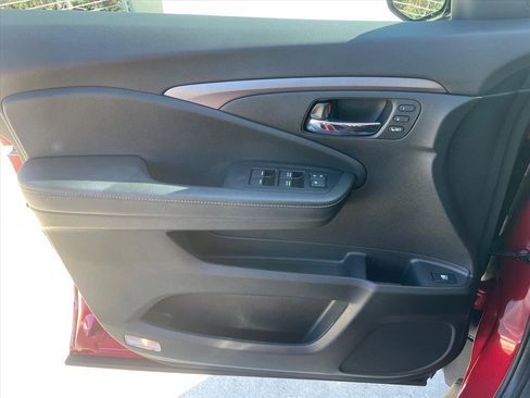 Certified 2023 Honda Ridgeline RTL-E image 11