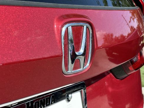 Used 2024 Honda CR-V Sport-L image 18