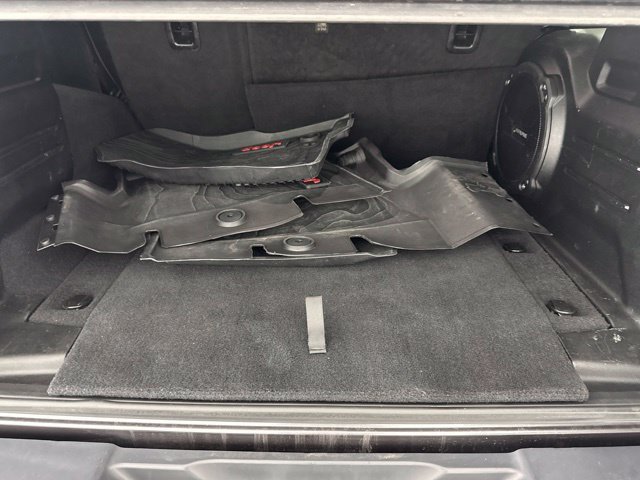 Used 2018 Jeep Wrangler Unlimited Rubicon AWD/4WD image 28
