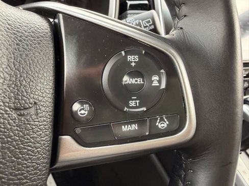 Used 2018 Honda CR-V Touring image 40
