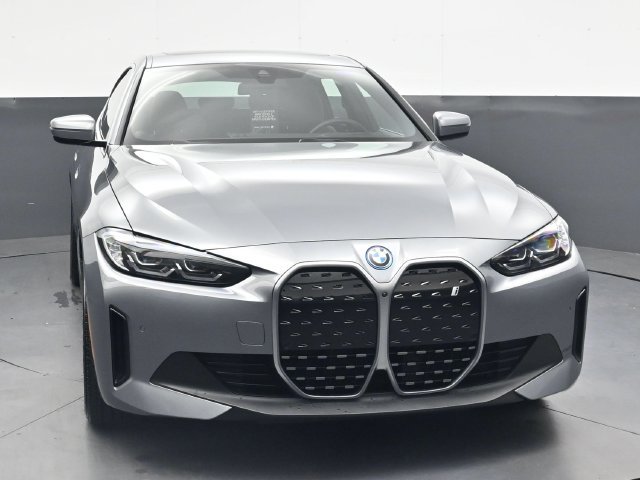 Certified 2024 BMW i4 eDrive35 w/ Premium Package RWD image 11