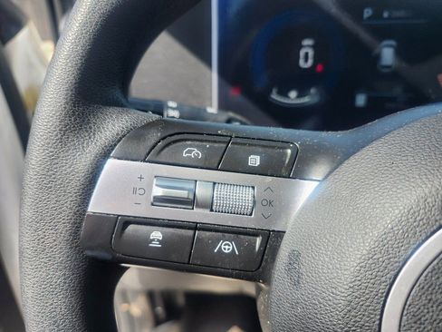 Used 2025 Hyundai Tucson SEL image 17