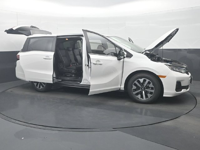 New 2026 Honda Odyssey EX-L image 33