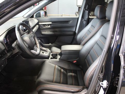 Used 2026 Honda CR-V TrailSport image 9