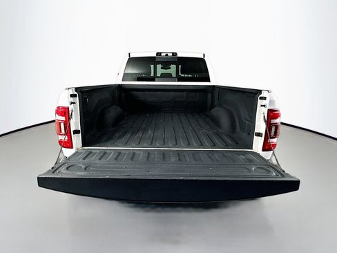 Used 2022 RAM 2500 Limited AWD/4WD image 29