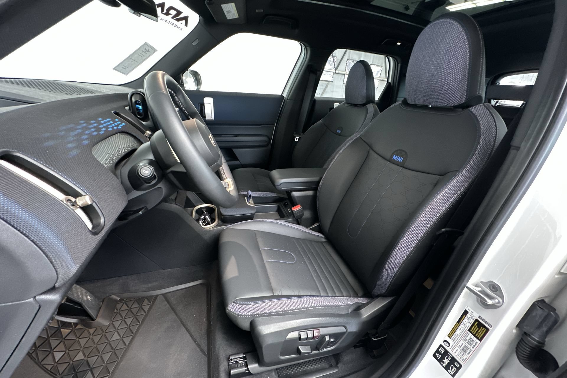 Certified 2026 MINI Cooper Countryman S AWD/4WD image 11