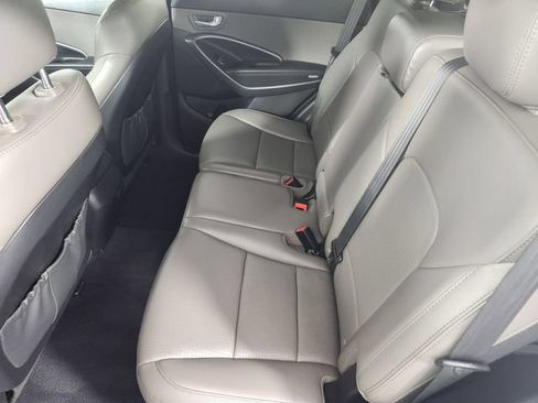 Used 2014 Hyundai Santa Fe Sport w/ Premium Equipment Package 03 AWD/4WD image 15