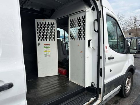Used 2019 Ford Transit 150 148 Medium Roof image 17