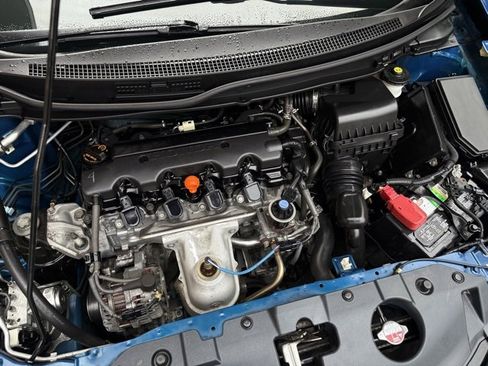 Used 2013 Honda Civic EX-L image 34