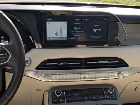 Used 2021 Hyundai Palisade Calligraphy w/ Cargo Package image 17