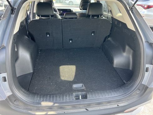 Used 2024 Kia Sportage EX FWD image 10