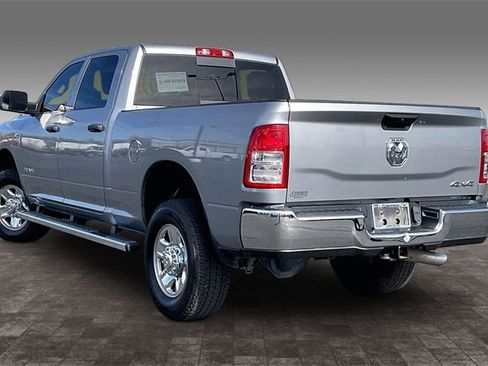 Used 2022 RAM 3500 Tradesman image 12