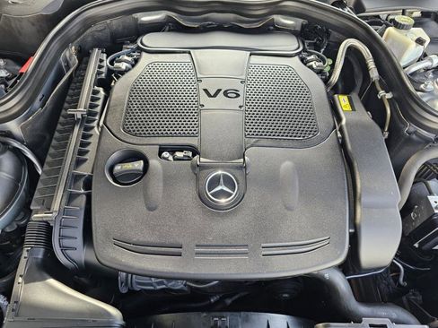 Used 2012 Mercedes-Benz E 350 4MATIC Sedan image 21