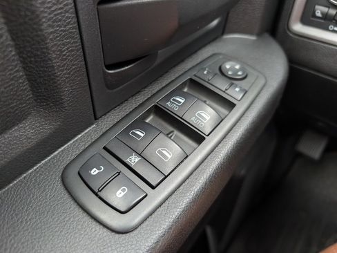 Used 2014 RAM 1500 Express image 34