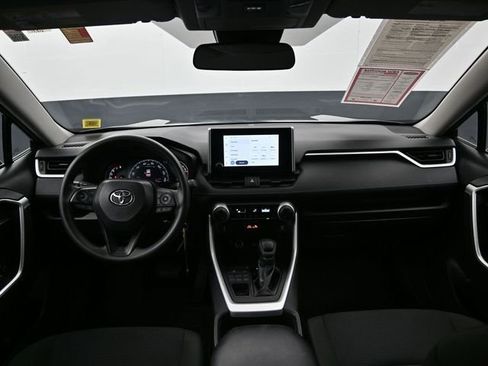 Certified 2024 Toyota RAV4 LE image 23