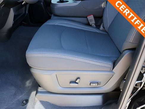 Used 2025 RAM 2500 Lone Star image 12