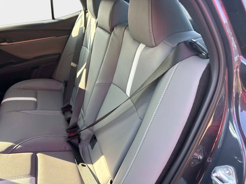 New 2026 Toyota Camry SE FWD image 15