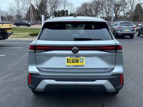 New 2026 Volkswagen Tiguan S AWD/4WD image 5