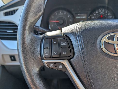 Used 2015 Toyota Sienna LE image 25